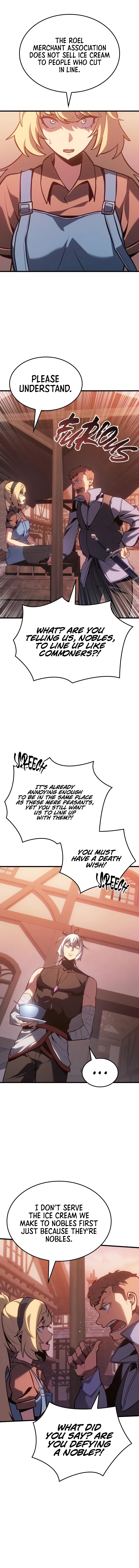 Ice Lord Chapter 7 - 2