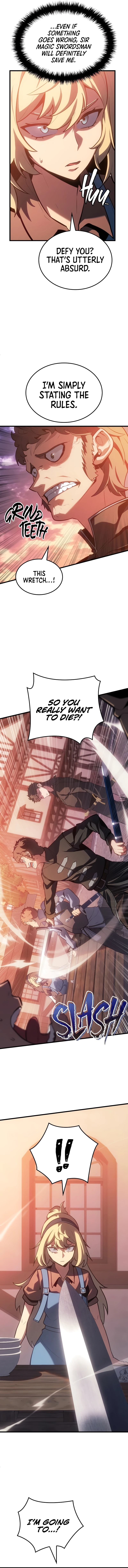 Ice Lord Chapter 7 - 3