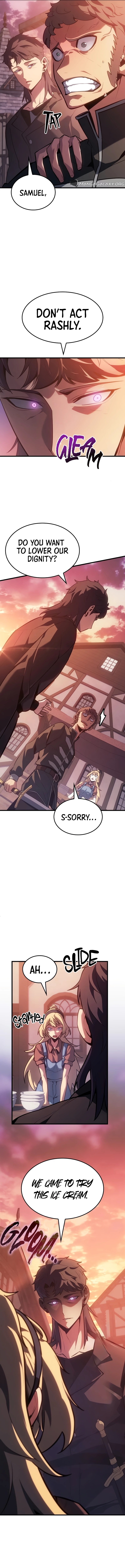 Ice Lord Chapter 7 - 4