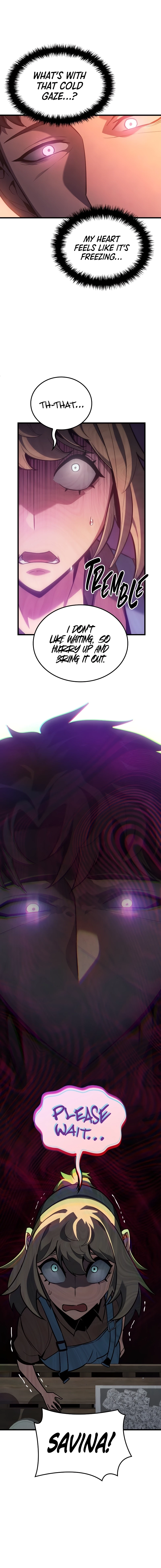 Ice Lord Chapter 7 - 5