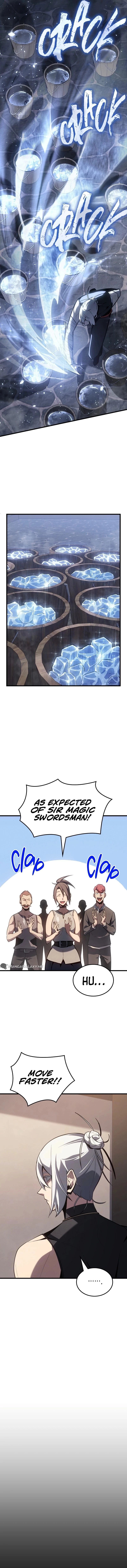 Ice Lord Chapter 6 - 2