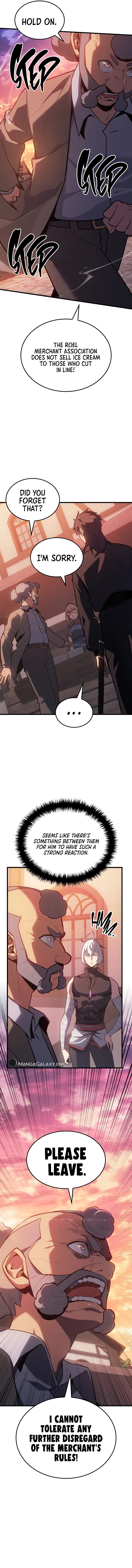 Ice Lord Chapter 7 - 6