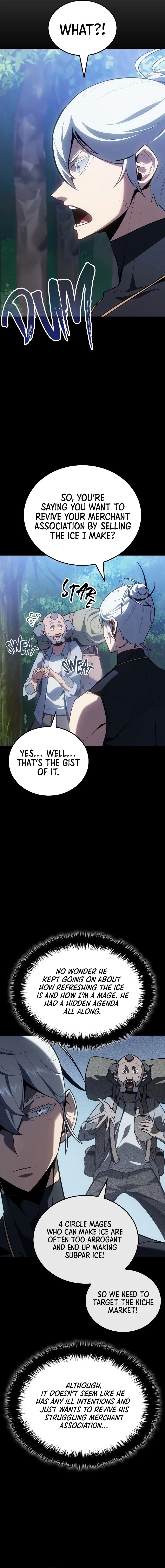 Ice Lord Chapter 6 - 3