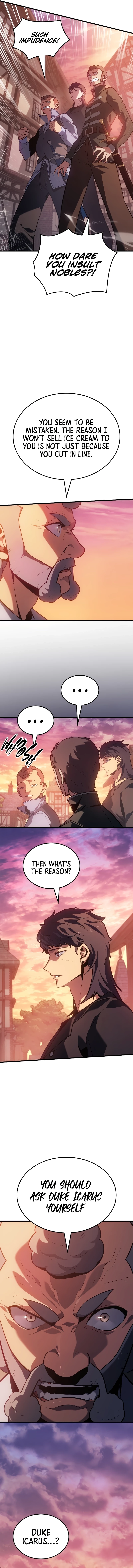 Ice Lord Chapter 7 - 7