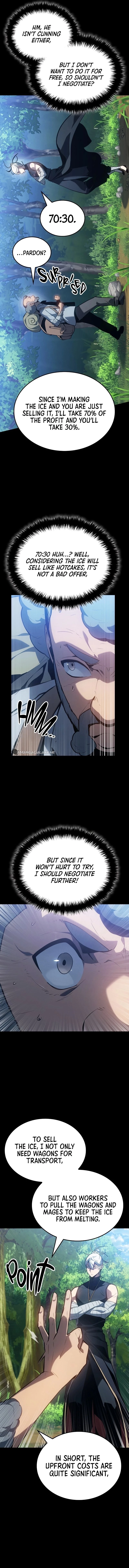Ice Lord Chapter 6 - 4