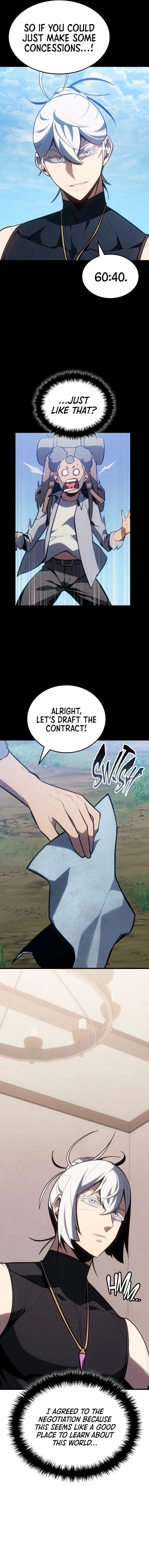 Ice Lord Chapter 6 - 5