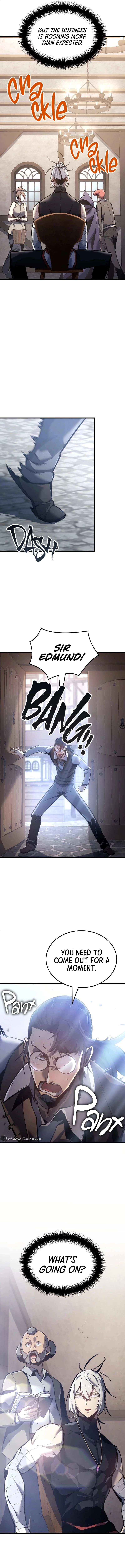 Ice Lord Chapter 6 - 6