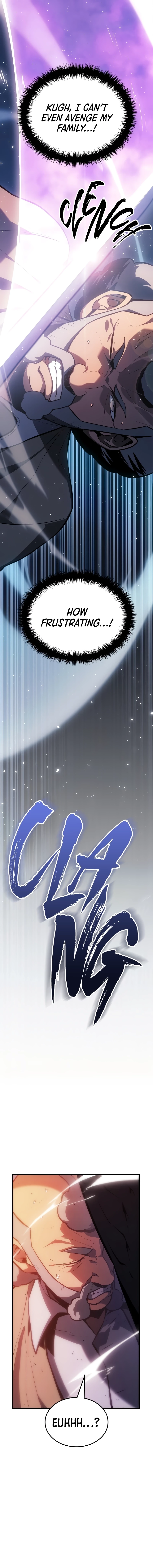 Ice Lord Chapter 7 - 11