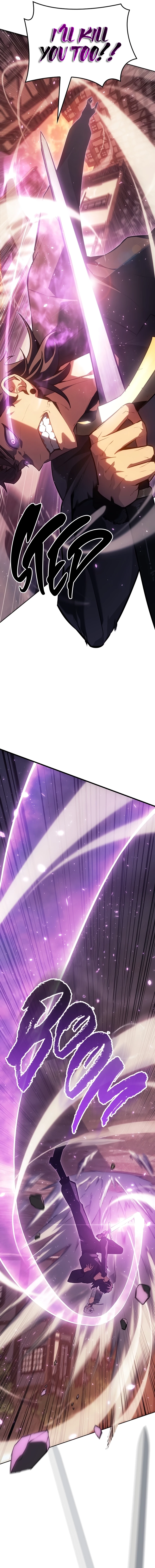 Ice Lord Chapter 7 - 14