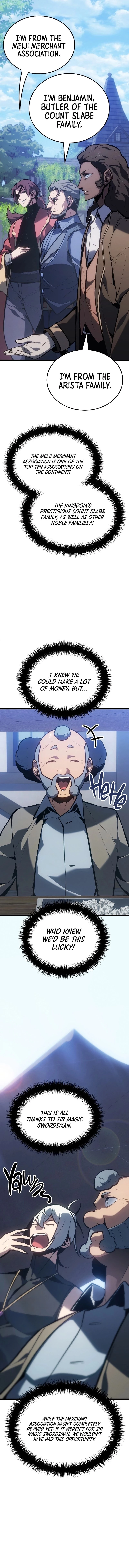 Ice Lord Chapter 6 - 11