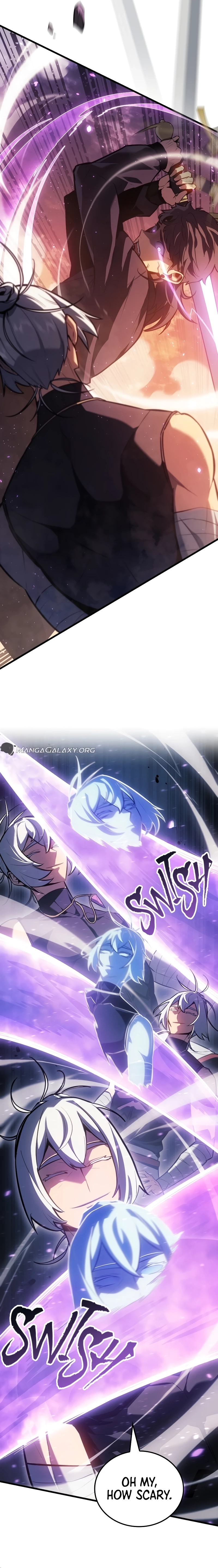 Ice Lord Chapter 7 - 15