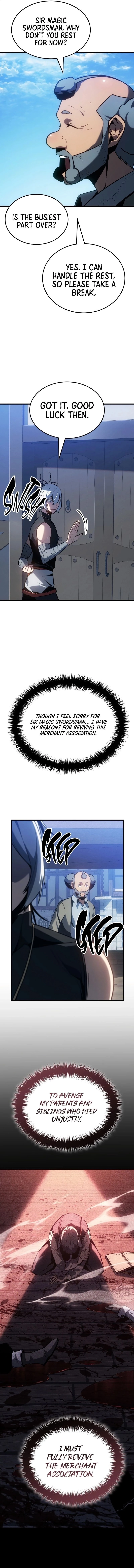 Ice Lord Chapter 6 - 12