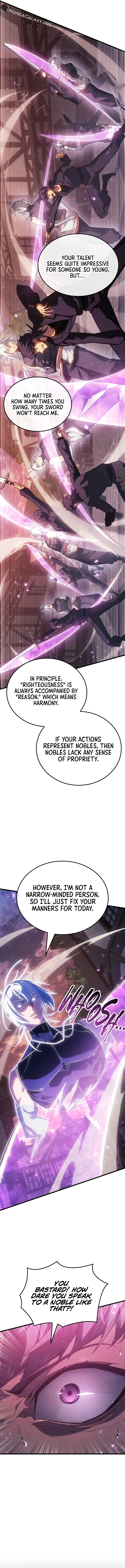 Ice Lord Chapter 7 - 16