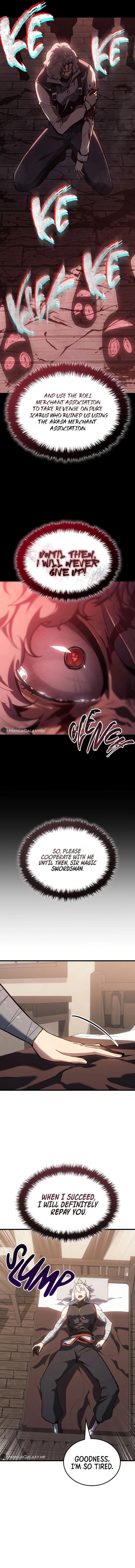 Ice Lord Chapter 6 - 13