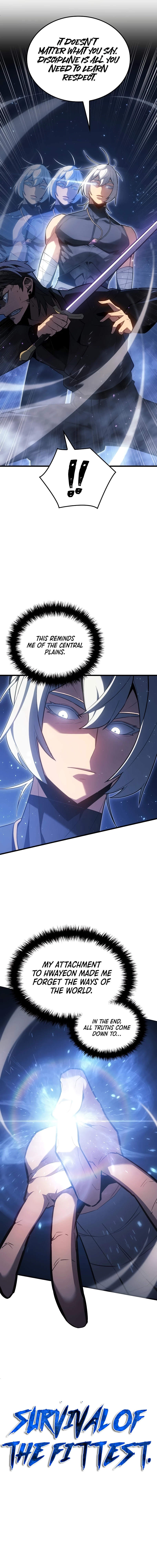 Ice Lord Chapter 7 - 17
