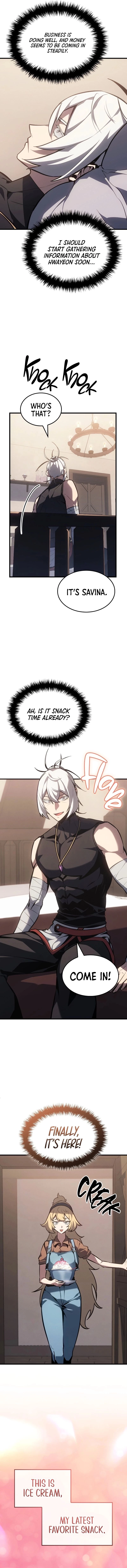 Ice Lord Chapter 6 - 14