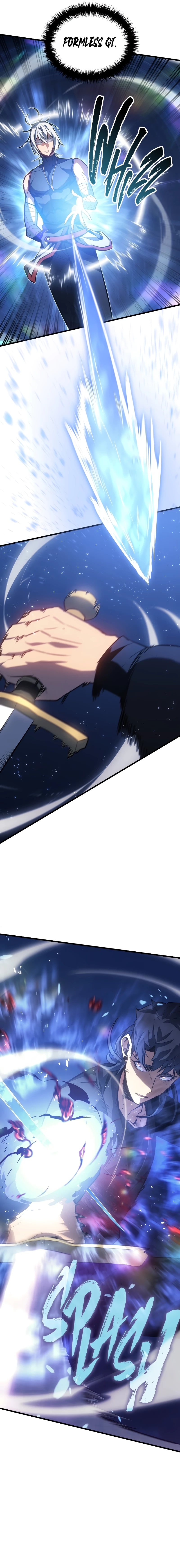 Ice Lord Chapter 7 - 18