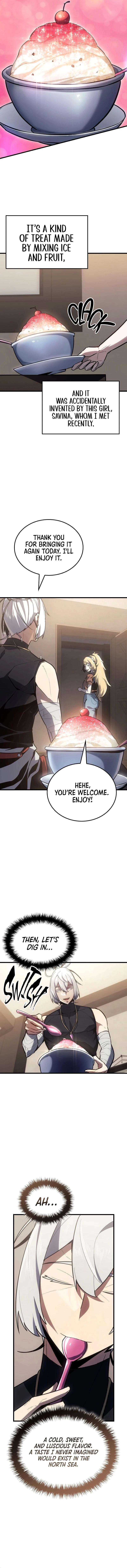 Ice Lord Chapter 6 - 15