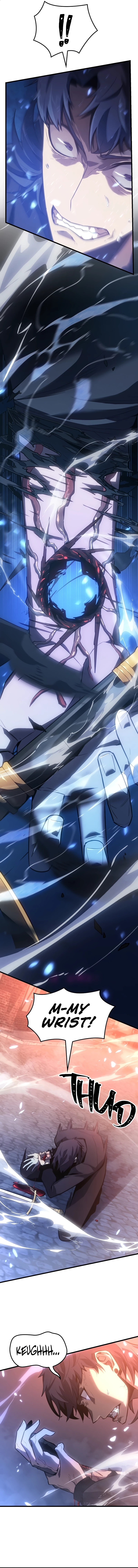 Ice Lord Chapter 7 - 19