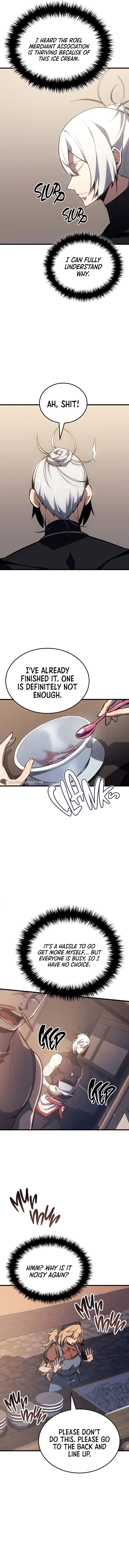 Ice Lord Chapter 6 - 16