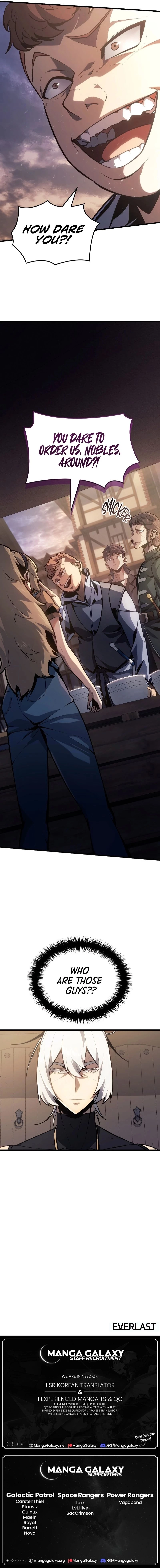 Ice Lord Chapter 6 - 17