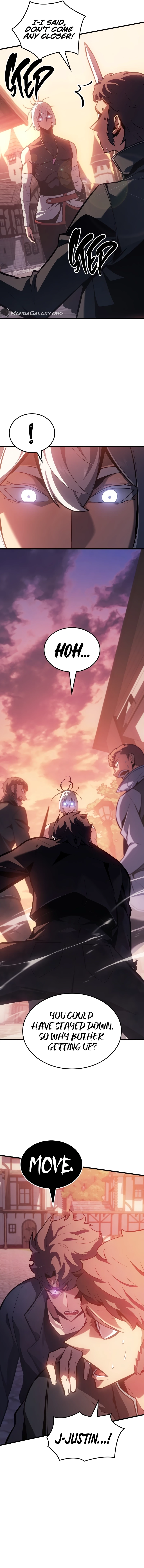 Ice Lord Chapter 7 - 21
