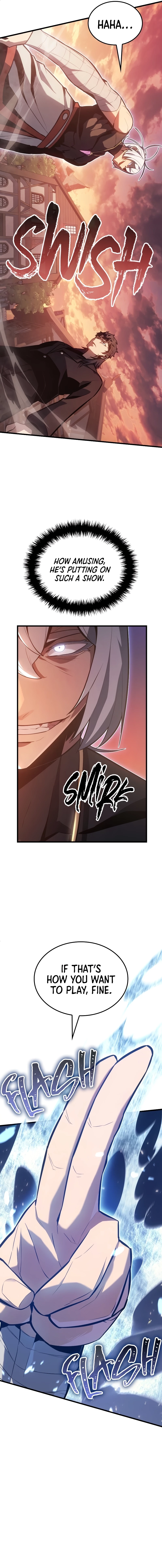 Ice Lord Chapter 7 - 22