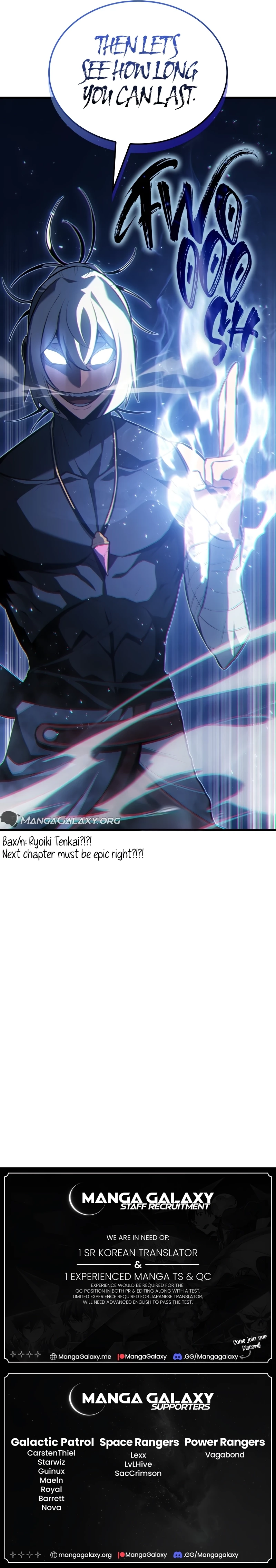 Ice Lord Chapter 7 - 23