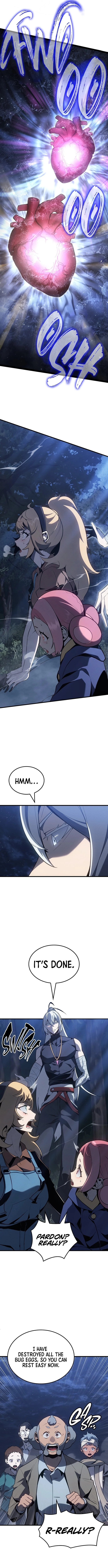Ice Lord Chapter 5 - 2