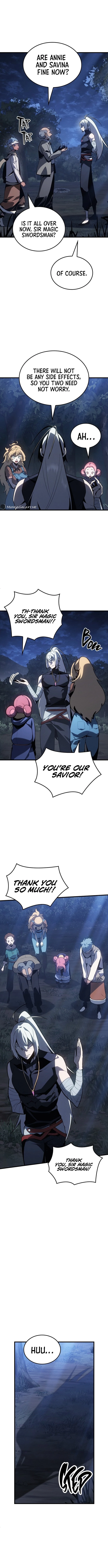 Ice Lord Chapter 5 - 3