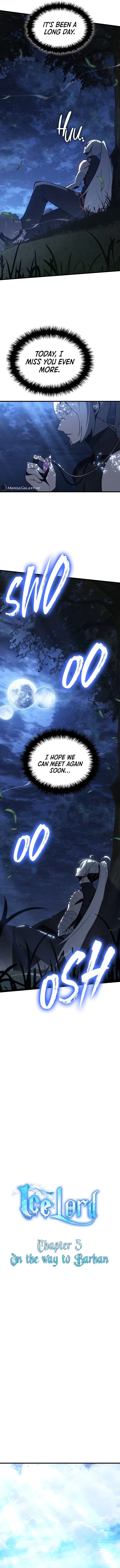 Ice Lord Chapter 5 - 4