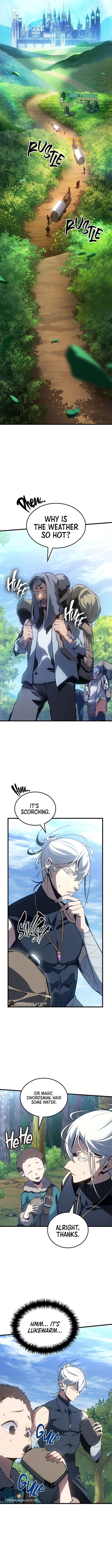 Ice Lord Chapter 5 - 5
