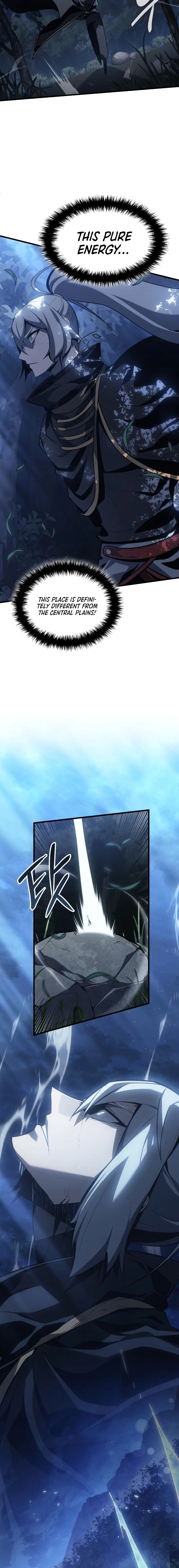 Ice Lord Chapter 4 - 4