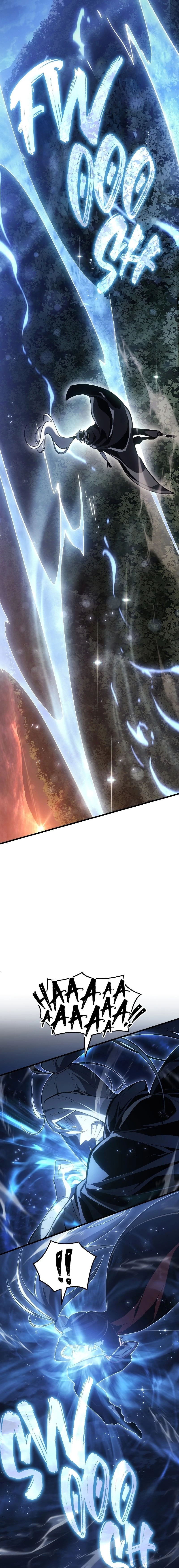 Ice Lord Chapter 4 - 5