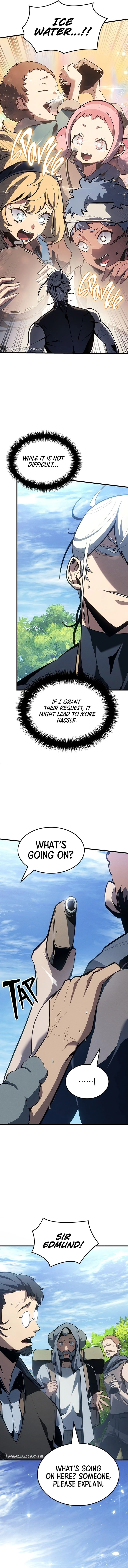 Ice Lord Chapter 5 - 9