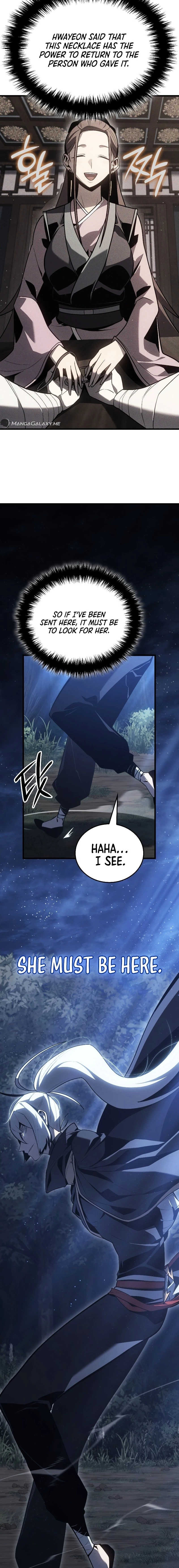 Ice Lord Chapter 4 - 8