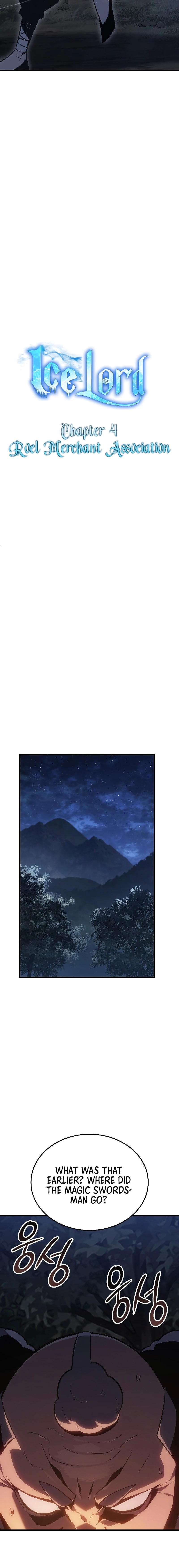 Ice Lord Chapter 4 - 9
