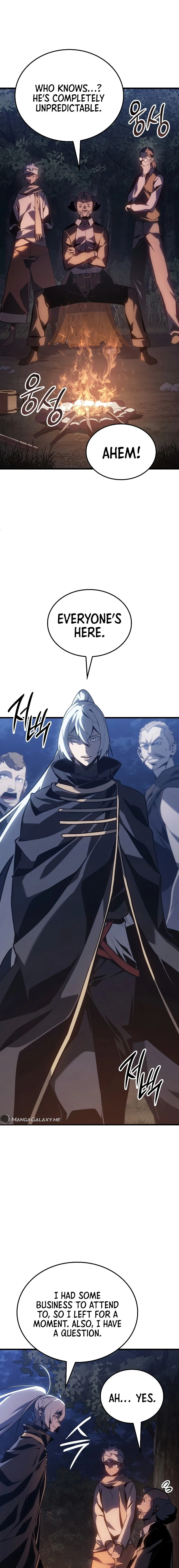 Ice Lord Chapter 4 - 10