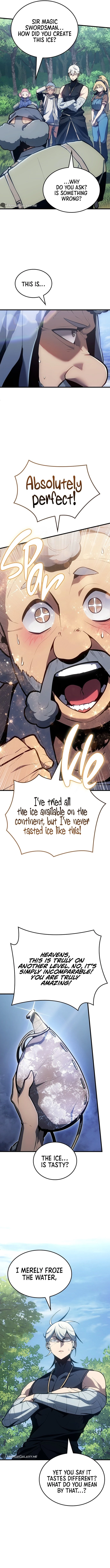 Ice Lord Chapter 5 - 12