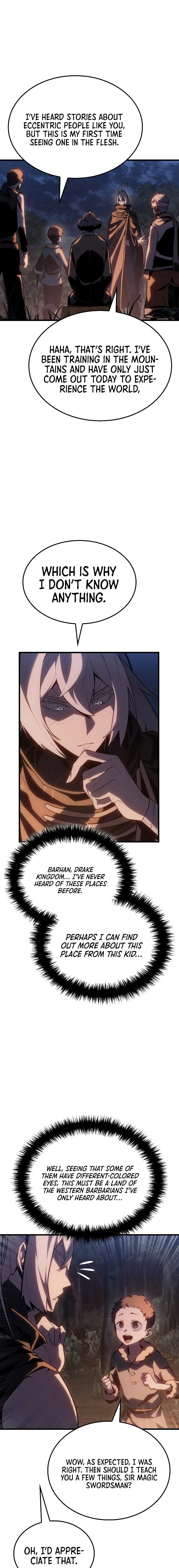 Ice Lord Chapter 4 - 12