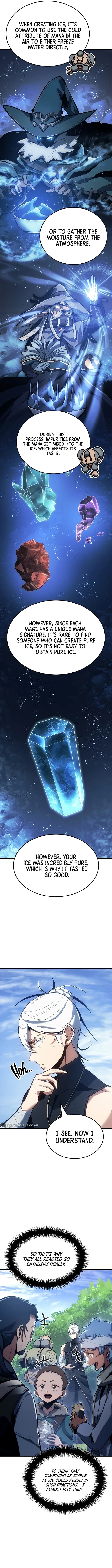 Ice Lord Chapter 5 - 13
