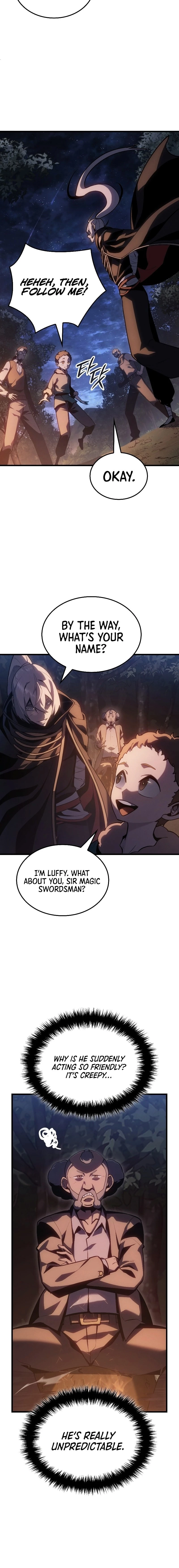 Ice Lord Chapter 4 - 13