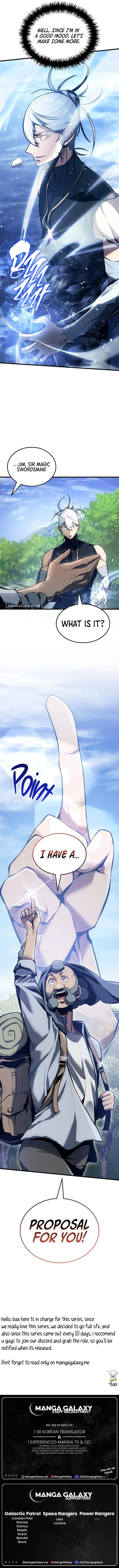 Ice Lord Chapter 5 - 14