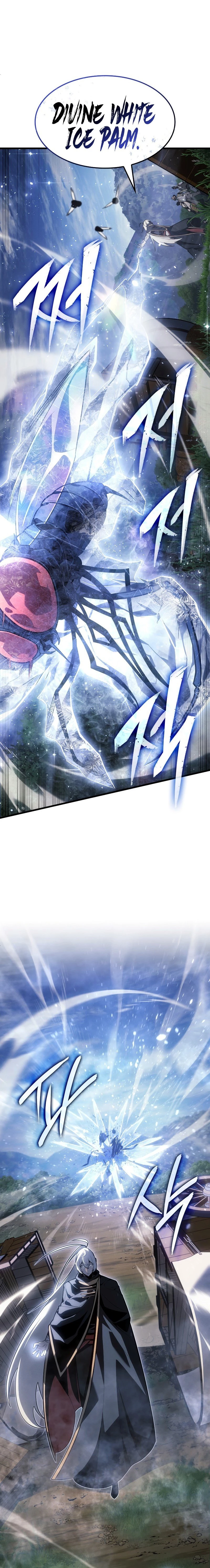 Ice Lord Chapter 3 - 2