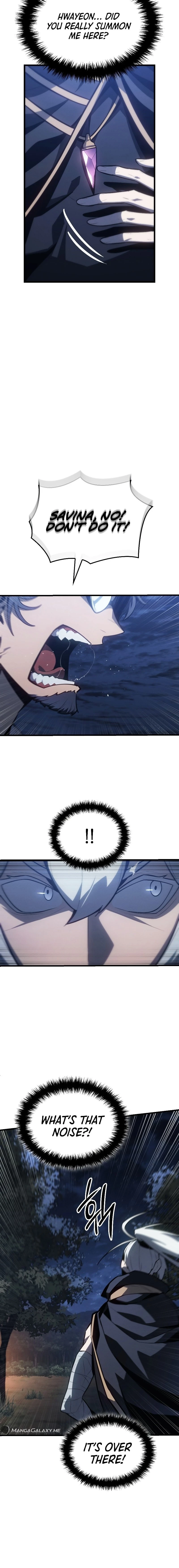 Ice Lord Chapter 4 - 18