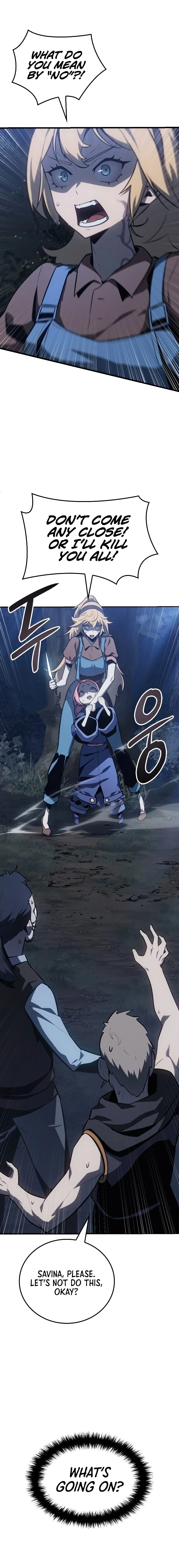 Ice Lord Chapter 4 - 19