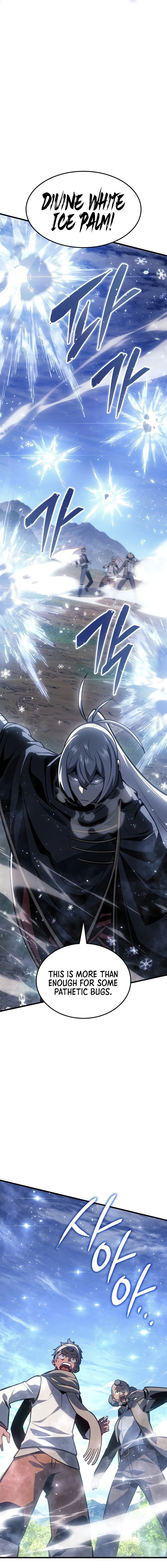 Ice Lord Chapter 3 - 5