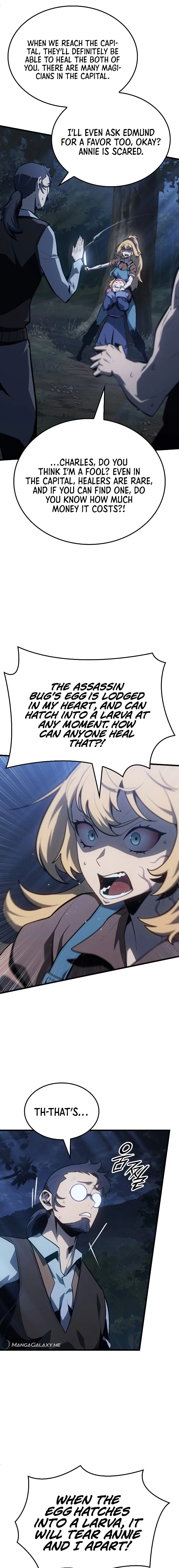 Ice Lord Chapter 4 - 20