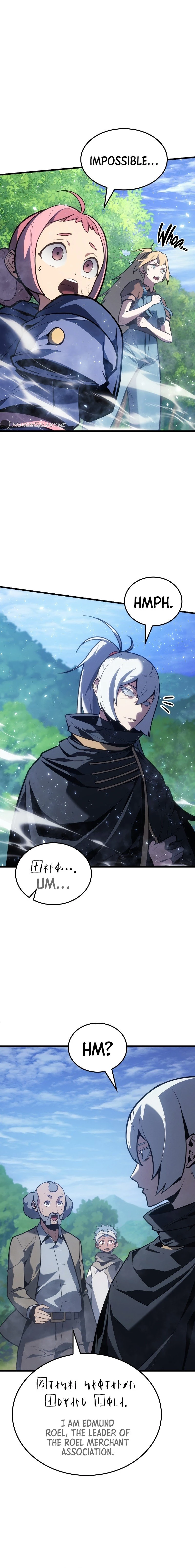 Ice Lord Chapter 3 - 6