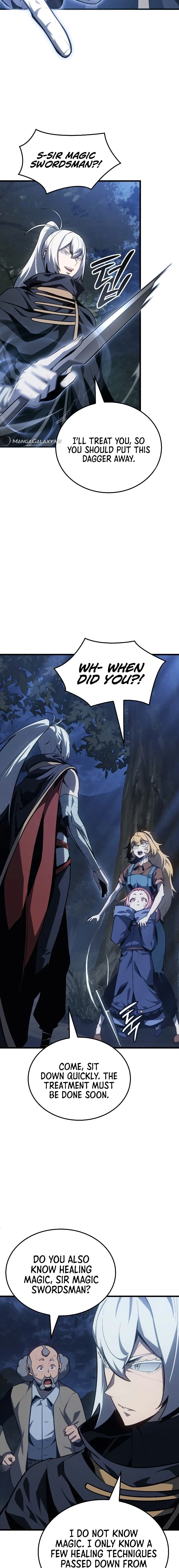 Ice Lord Chapter 4 - 22